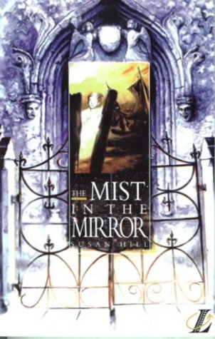 9780582253995: Mist in the Mirror, The 1st. Edition (NEW LONGMAN LITERATURE 14-18)