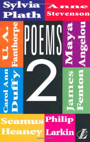 Imagen de archivo de Poems 2 (NEW LONGMAN LITERATURE 14-18) a la venta por WorldofBooks