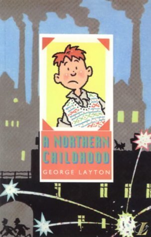 Beispielbild fr A Northern Childhood (New Longman Literature) zum Verkauf von Greener Books