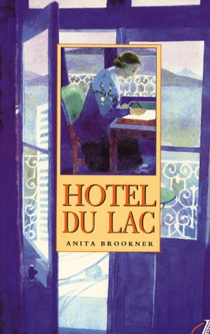 Stock image for Hotel du Lac (New Longman Literature) for sale by WeBuyBooks