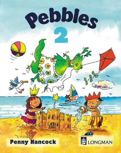 9780582259096: Pebbles Classbook 2