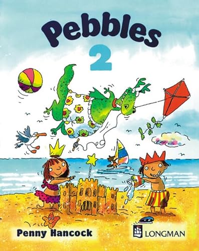 9780582259096: Pebbles Classbook 2