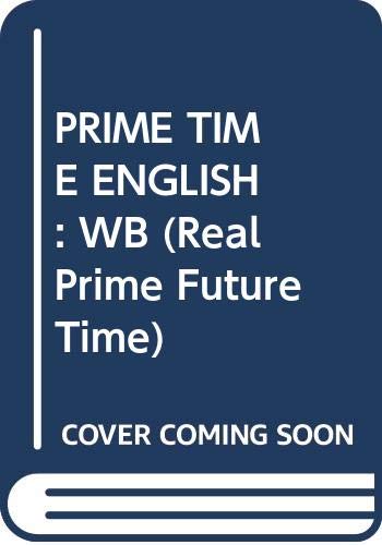 Stock image for Prime Time English for sale by Iridium_Books