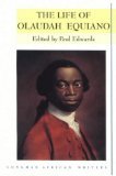 Imagen de archivo de The Life of Olaudah Equiano: Longman African Writers Series a la venta por Ergodebooks