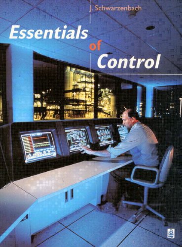 Stock image for Essentials of Control for sale by WorldofBooks