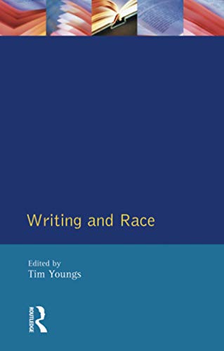 Beispielbild fr Writing and Race zum Verkauf von Blackwell's