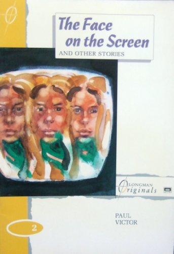 Imagen de archivo de The Face on The Screen And Other Stories a la venta por Hamelyn