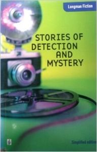 9780582275027: Stories of Detection and Mystery (Longman Fiction S.)