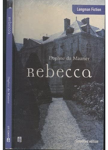 9780582275065: Rebecca (Longman Fiction S.)