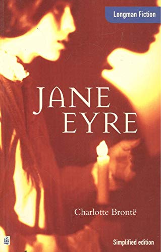 9780582275119: Jane Eyre (Longman Fiction S.)