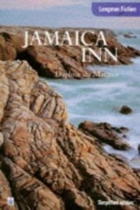 Jamaica Inn (Longman Fiction) - Daphne Du Maurier