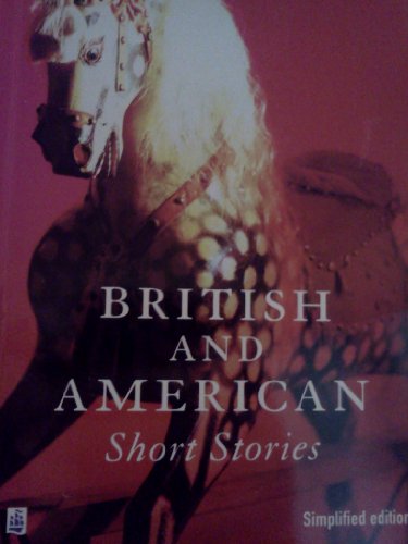 Imagen de archivo de British and American short stories a la venta por Ammareal