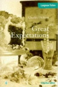 9780582275201: Great Expectations (Longman Fiction S.)