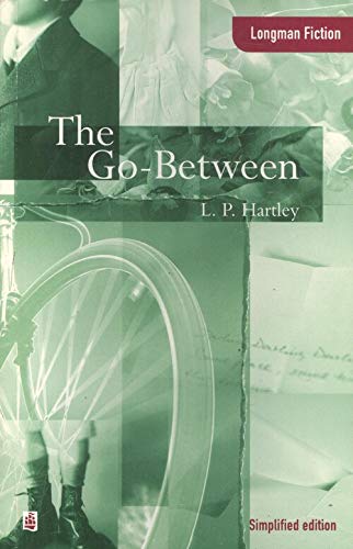 Beispielbild fr The Go-between (Longman Fiction S.) zum Verkauf von Reuseabook