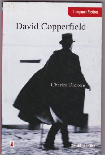 9780582275348: David Copperfield (Longman Fiction S.)