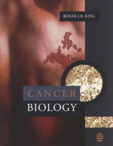 Beispielbild fr Cancer Biology zum Verkauf von WorldofBooks
