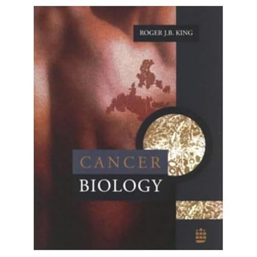 9780582276574: Cancer Biology