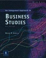 An Integrated Approach To Business Studies