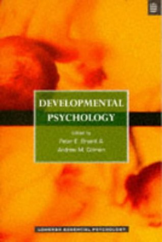 Stock image for Developmental Psychology (Longman Essential Psychology Series) for sale by WorldofBooks