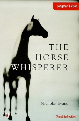 9780582278547: Fiction pr-intermdiaire : "The Horse Whisperer"