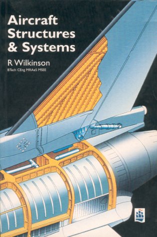 9780582279391: Aircraft Structure and Systems