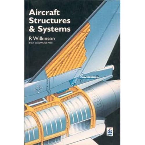 9780582279391: Aircraft Structures and Systems
