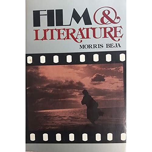 Stock image for Film and Literature, an Introduction for sale by Better World Books