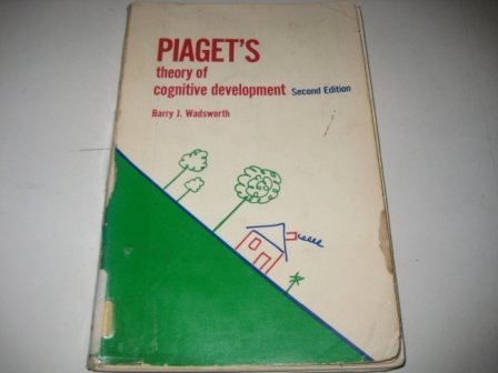 Beispielbild fr Piaget's Theory of Cognitive Development : An Introduction for Students of Psychology and Education zum Verkauf von Better World Books