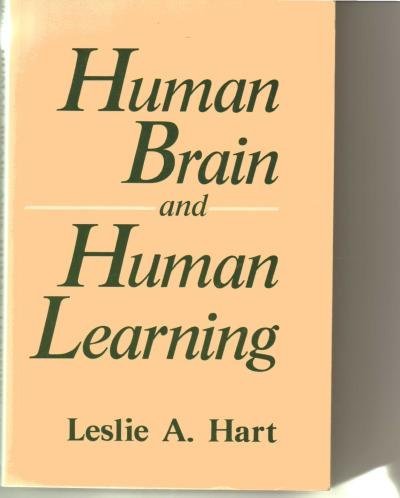 9780582283794: Human Brain and Human Learning