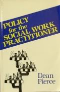 9780582284036: Policy for the Social Work Practitioner