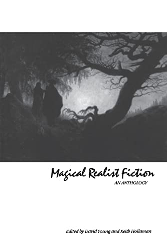 Beispielbild fr Magical Realist Fiction: An Anthology zum Verkauf von SecondSale