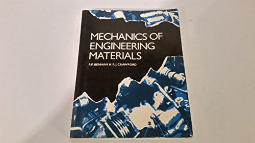Beispielbild fr Mechanics of Engineering Materials zum Verkauf von MusicMagpie