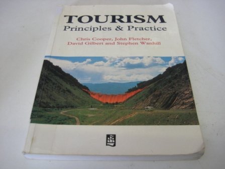 9780582286948: Tourism: Principles and Practice