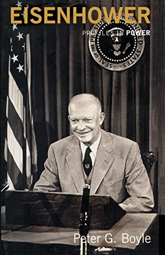 Beispielbild fr Eisenhower zum Verkauf von Anybook.com