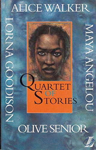 Imagen de archivo de Quartet of Stories (New Longman Literature) a la venta por ThriftBooks-Dallas