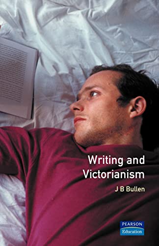 Stock image for Writing and Victorianism (Crosscurrents) for sale by WorldofBooks