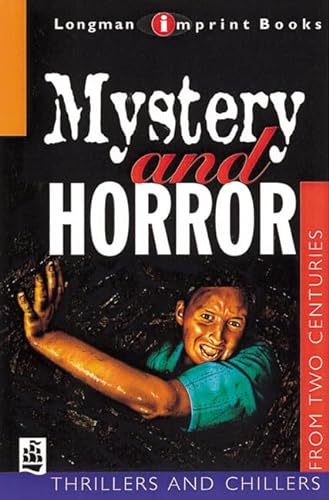 9780582289284: Mystery and Horror