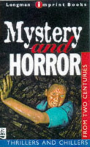 9780582289284: Mystery and Horror (NEW LONGMAN LITERATURE 14-18)