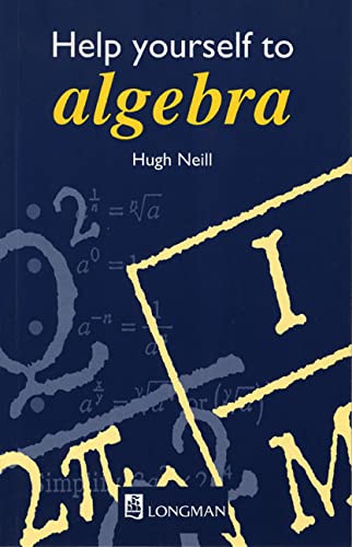 Stock image for Help Yourself to Algebra 1st. Edition for sale by WorldofBooks