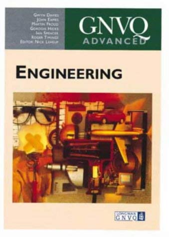 Stock image for Engineering for sale by PsychoBabel & Skoob Books