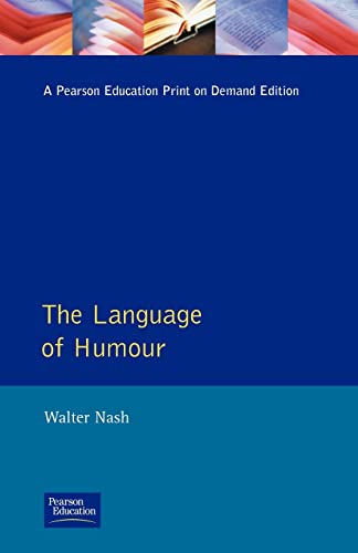 The Language Of Humour
