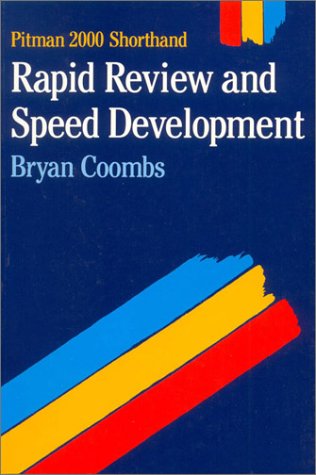 Stock image for Rapid Review & Speed Dev Pit2000 for sale by WorldofBooks