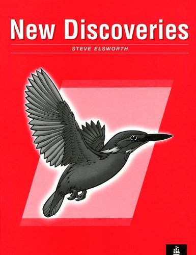 New Discoveries: Activity Book 1 (New Discoveries) (9780582291737) by Abbs, Brian; Freebairn, Ingrid; Elsworth, Steve