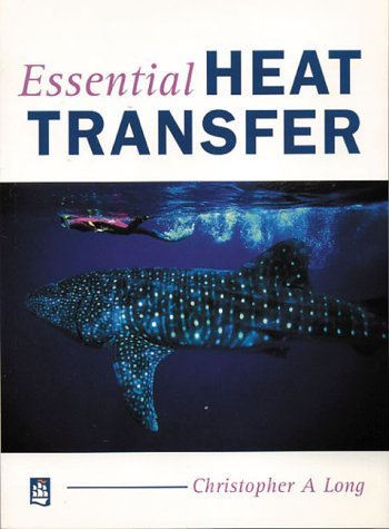 Beispielbild fr Essential Heat Transfer zum Verkauf von MusicMagpie