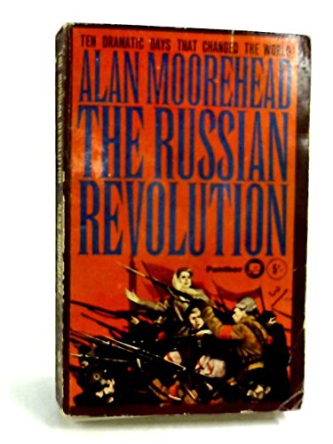 9780582293175: The Russian Revolution (SSH S.)