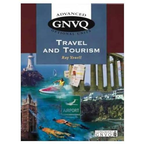 Beispielbild fr Advanced GNVQ Travel and Tourism Options zum Verkauf von WorldofBooks