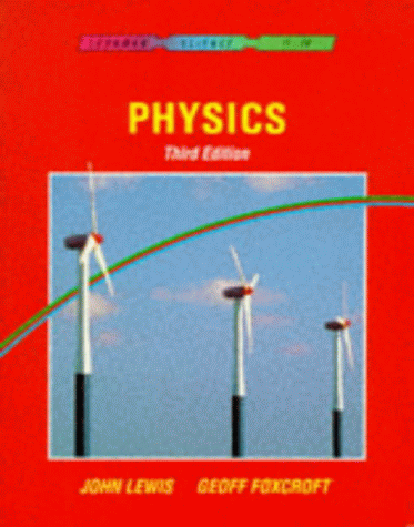 Stock image for Physics (Longman Science 11 to 14) for sale by AwesomeBooks