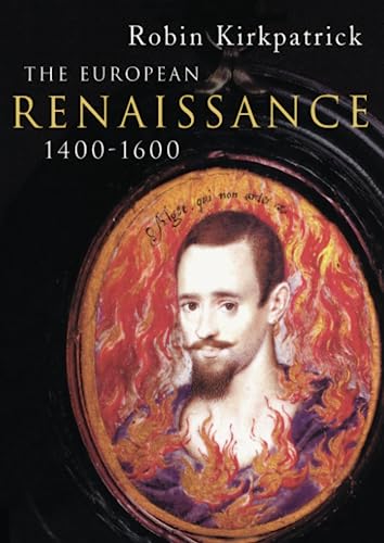 Stock image for The European Renaissance 1400-1600 for sale by Dream Books Co.