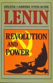 9780582295599: Lenin: Revolution and Power : A History of the Soviet Union, 1917-1953 (English and French Edition)