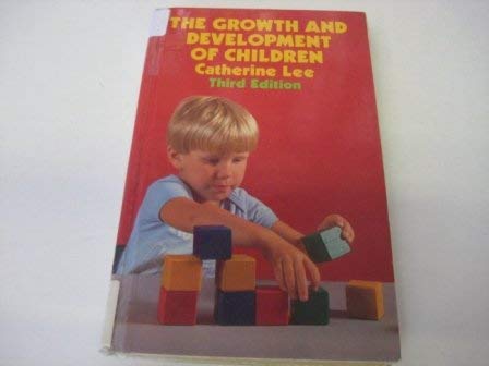 Stock image for Growth and Development of Children, The for sale by WorldofBooks